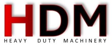 Heavy Duty Machinery - Startseite